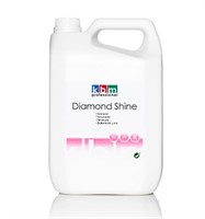 Torkmedel KBM Diamond Shine Free 5L