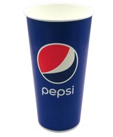Bägare Kalldryck Pepsi 0,5L