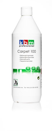 Mattrent KBM Carpet 100 Free 1L oparf (Extract)