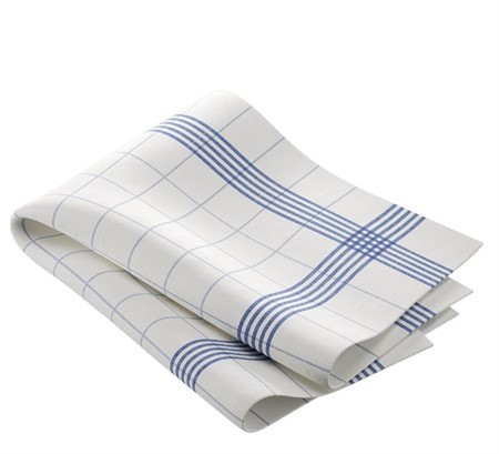 Servett 38x54cm Towel Napkin Blå