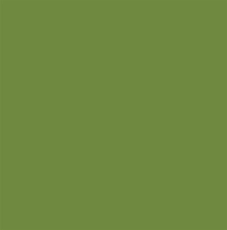 Servett 33cm 1/8  3-L Leaf Green