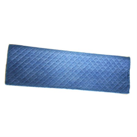 AquaDry Plus Hygienmopp blå 40 cm, 25-p