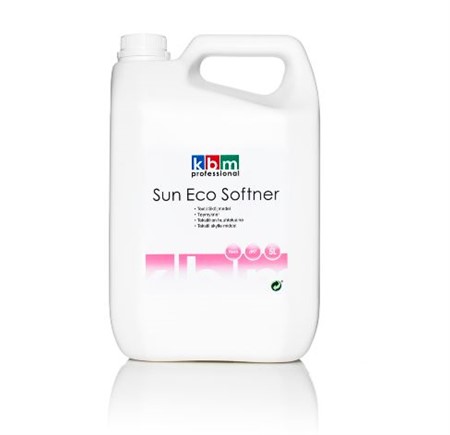 Sköljmedel KBM Sun Eco Fresh 5L parfymerad
