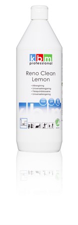 Allrent KBM Reno Clean Lemon 1L