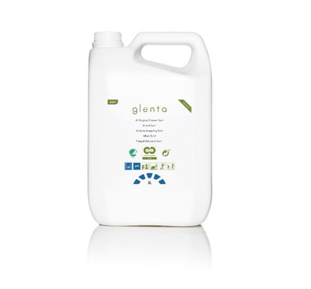 Allrent Glenta Eco+ 5L  parfymerad