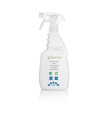 Allrent Glenta Spray 500ml parfymrerad