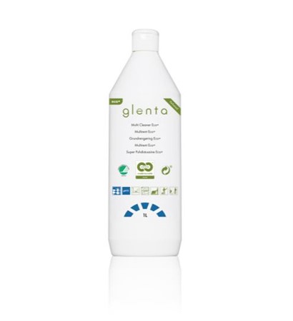Allrent Multirent Glenta Eco+ 1L parfymerad