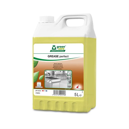 Grovrent Grease Perfect 5L Tana