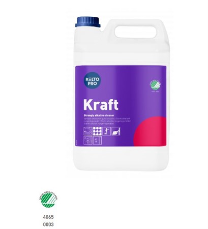 Grovrent  Kraft 5L Kiilto (63246)