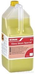 Grovrent Klenz Skum Special 5L för skumspruta Ecolab