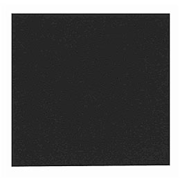 Servett 3-lags, 40x40cm, svart, 1000st/kart