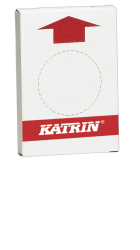 Katrin Hygienpåsar, vit, 30p, Lady Hygiene Bag,961628