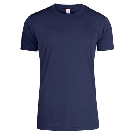 T-shirt Clique Basic Active Marin Strl XL