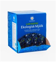 Kaffemjölk Portionsförpackad 16ml Laktosfri 100st/fp
