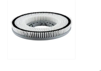 Skurborste Standard D330 ARA66/RA66, PPL 0,7 vit, Columbus