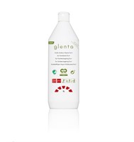 Sanitetsrent Glenta Eco+ 1L pH 2,5 oparf