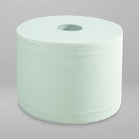 Industrirulle WeCare High Quality 1000m x 30cm, 1-lags Nyfiber