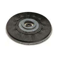 Rondellhållare 14&quot; Velcro, Nilfisk SC351