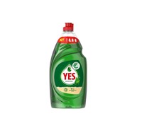 Handdisk Yes Original 900ml, svanen