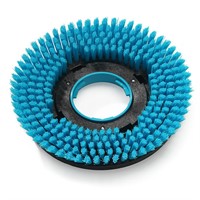 Skurborste I-Mop XL Blå Medium/Standard, (2-P), i-team.