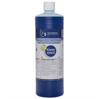 Sanitetsrent Nu-KleenSmell 1L pH7 daglig rengöring