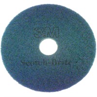 Rondell 20&quot; blå, 3M, 50 cm