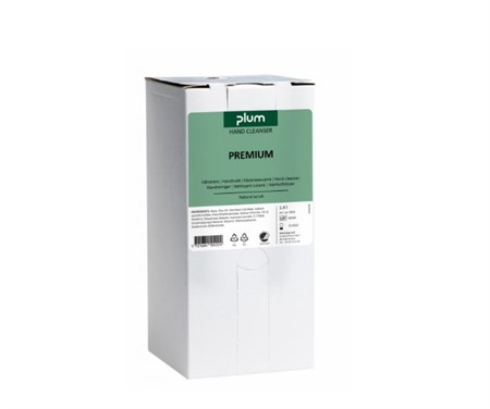 Handrengöring Plum Premium 8x1.4L (KRT)