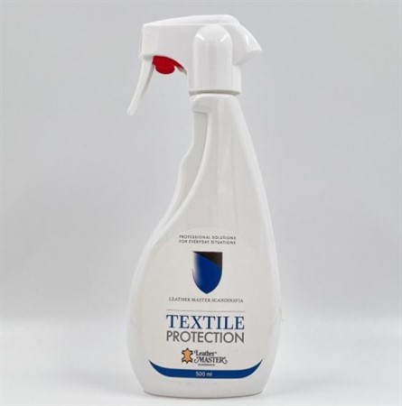 Impregnering Textile Protection Leather Master 500ml spray
