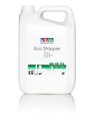 KBM Eco Stripper free polishbort, 5L
