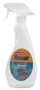 Luktförbättrare Yocoair spray 500ml