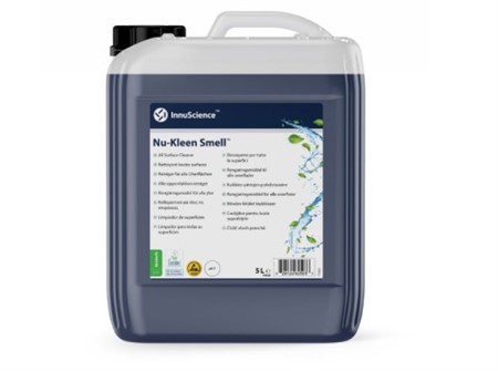Sanitetsrent Nu-KleenSmell 5L pH7 daglig rengöring