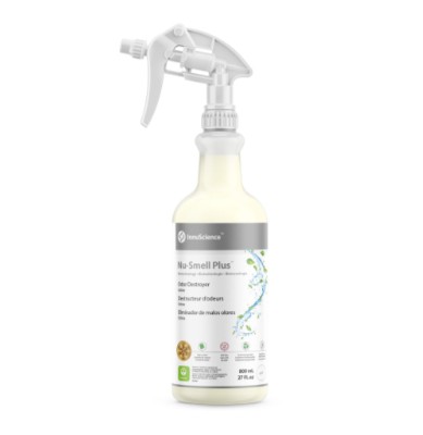 Luktförbättrare Nu-SmellPlus 630ml Spray för sanitära utrymmen.