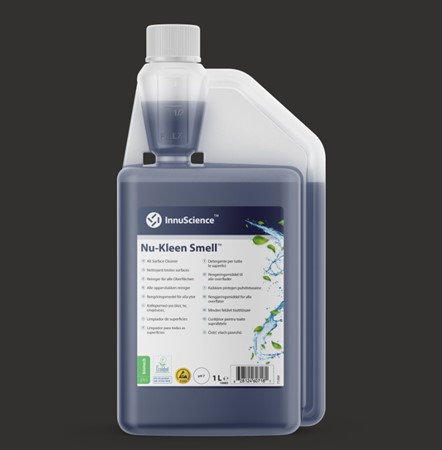 Sanitetsrent Nu-KleenSmell 1L pH7, Innu-Science.