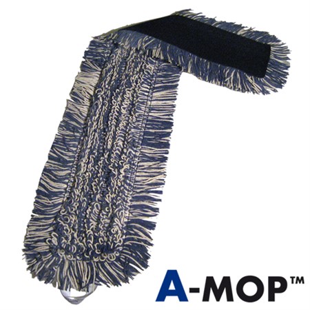 Mopp A-Mop 25cm (Svanenmärkt)