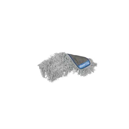 Mopp Swep Single finnmopp, garn, 50cm blå