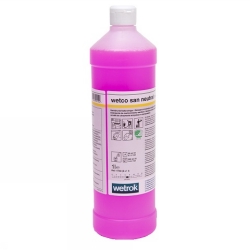Sanitetsrent Wetco San Neutral, 1lit