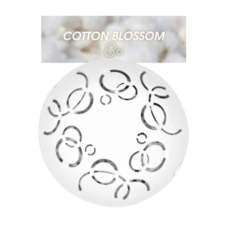 Luktförbättrare Easy Fresh Refill CottonBlossom