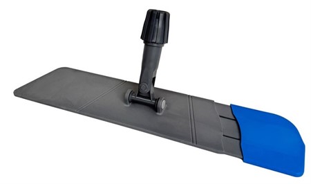Moppstativ B50 system 50cm, för fickmoppar.