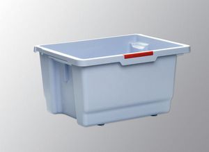 Moppbox 15 liter Vileda