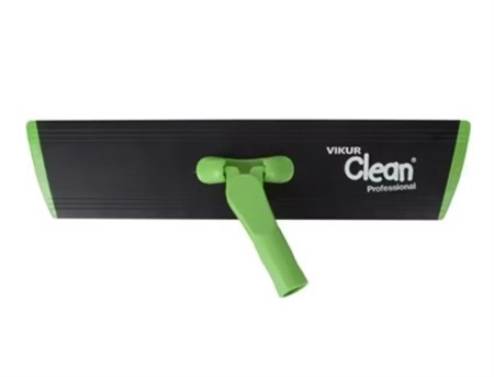 Moppstativ Vikur Clean 40cm Grön