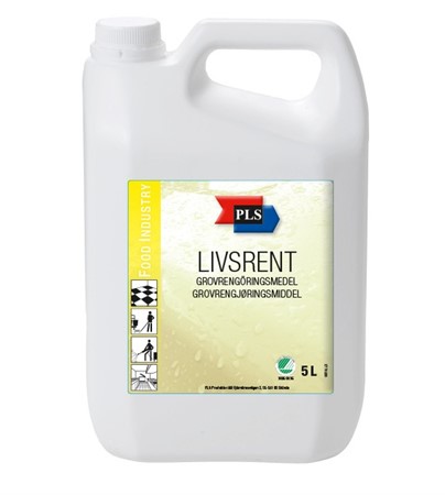 Grovrent Livsrent PLS 5L
