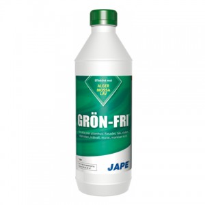 Grön-Fri 1 liter
