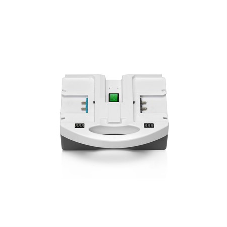 i-Charge 2 batteriladdare (i-mop)