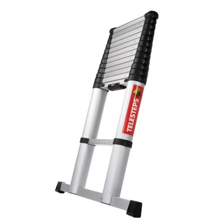 Telesteps ECO-line, enkelstege 3,8m