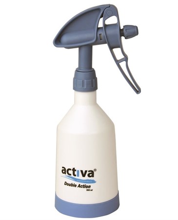 Double Action Activa Sprayflaska, 0,5lit