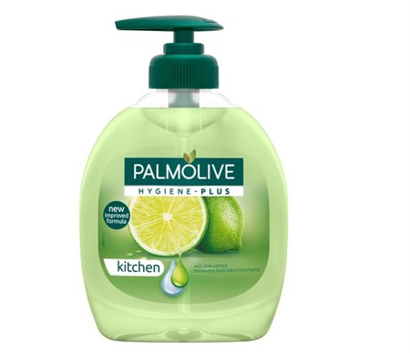 Tvål Palmolive Kitchen hand wash Anti-odor 300ml m pump