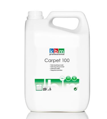 Mattrent KBM Carpet 100 Free 5L oparf (Extract)