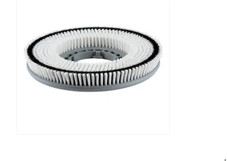 Skurborste Standard D330 ARA66/RA66, PPL 0,7 vit, Columbus