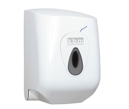 Centrumatad dispenser KBM Maxi