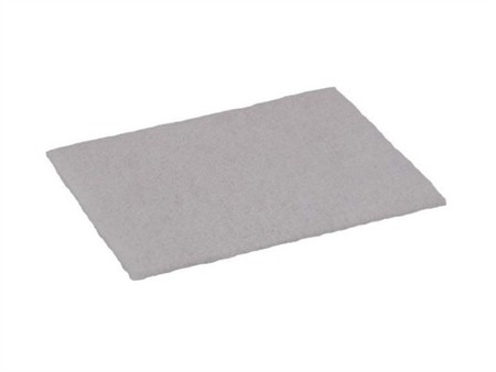 Skurnylon Vit Glenta 22,5x15cm, 10-p.